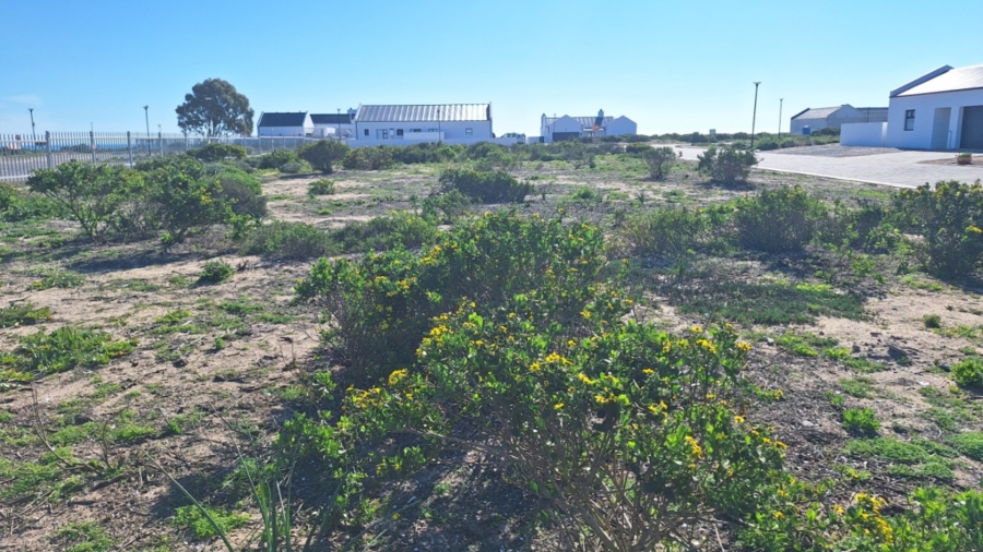 0 Bedroom Property for Sale in Atlantic Sands Private Estate Western Cape